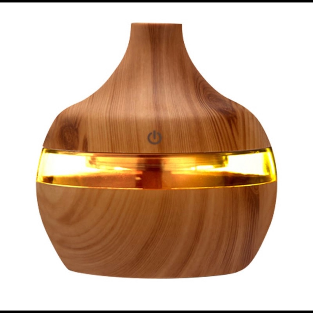 Color-Changing Luminous Diffuser Mini - Picture 3 of 8